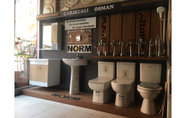 DÜKKAN