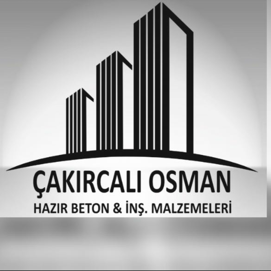 Çakırcalı Osman Hazır Beton  İnşaat Malzemeleri